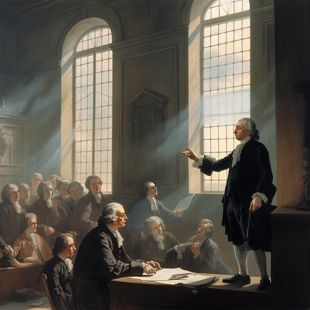 Enlightenment and Political Philosophy | Kinnu