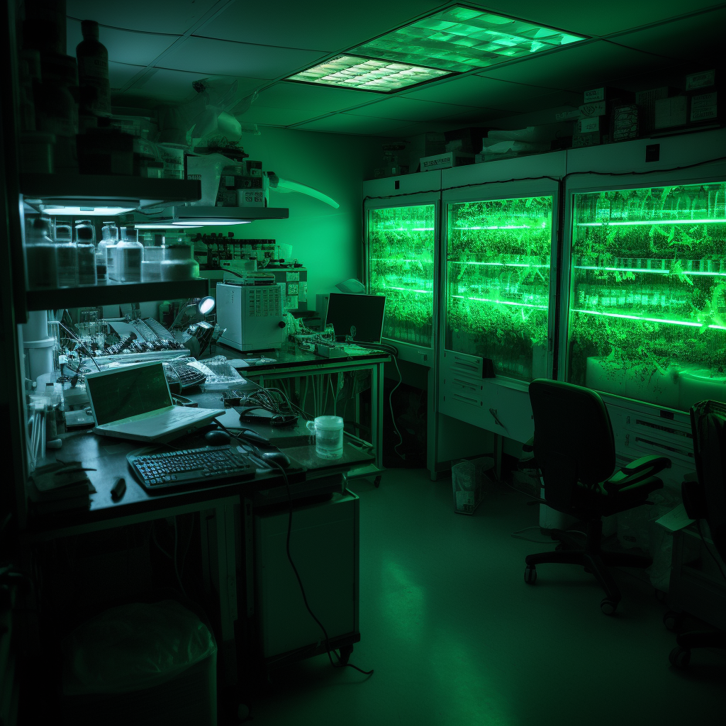 Future Directions of Synthetic Biology Kinnu