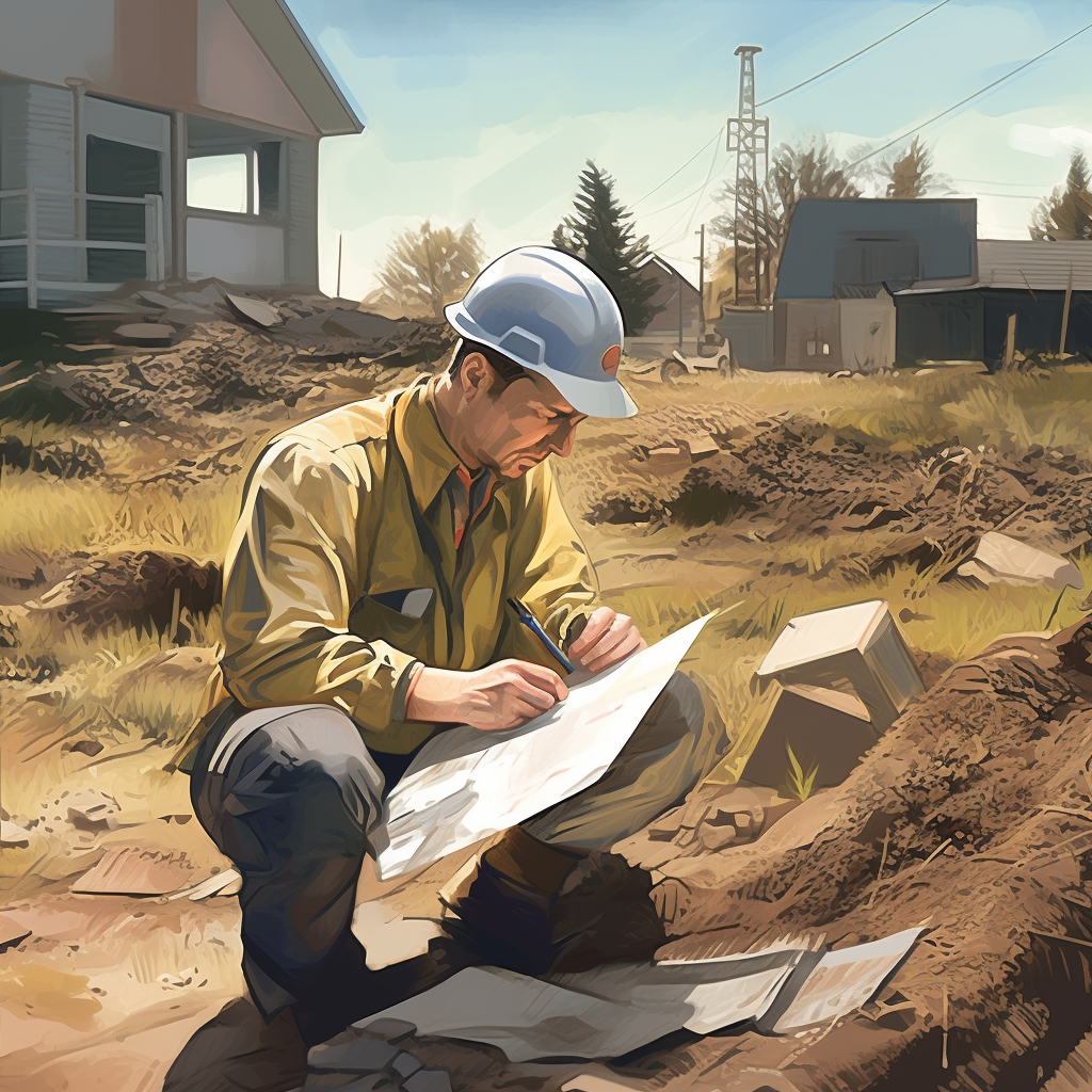Environmental Geology | Kinnu