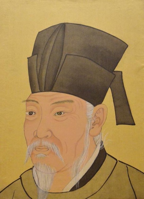 tang dynasty emperor