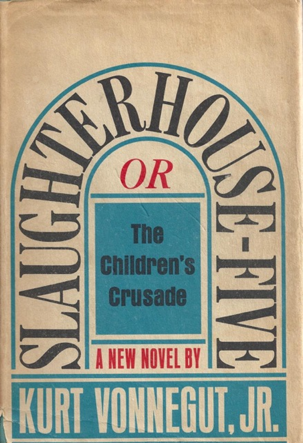 ”Slaughterhouse-Five"