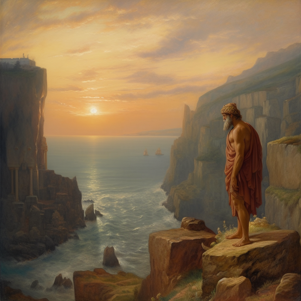 Epic Poetry: Some Features And Examples – CHDK