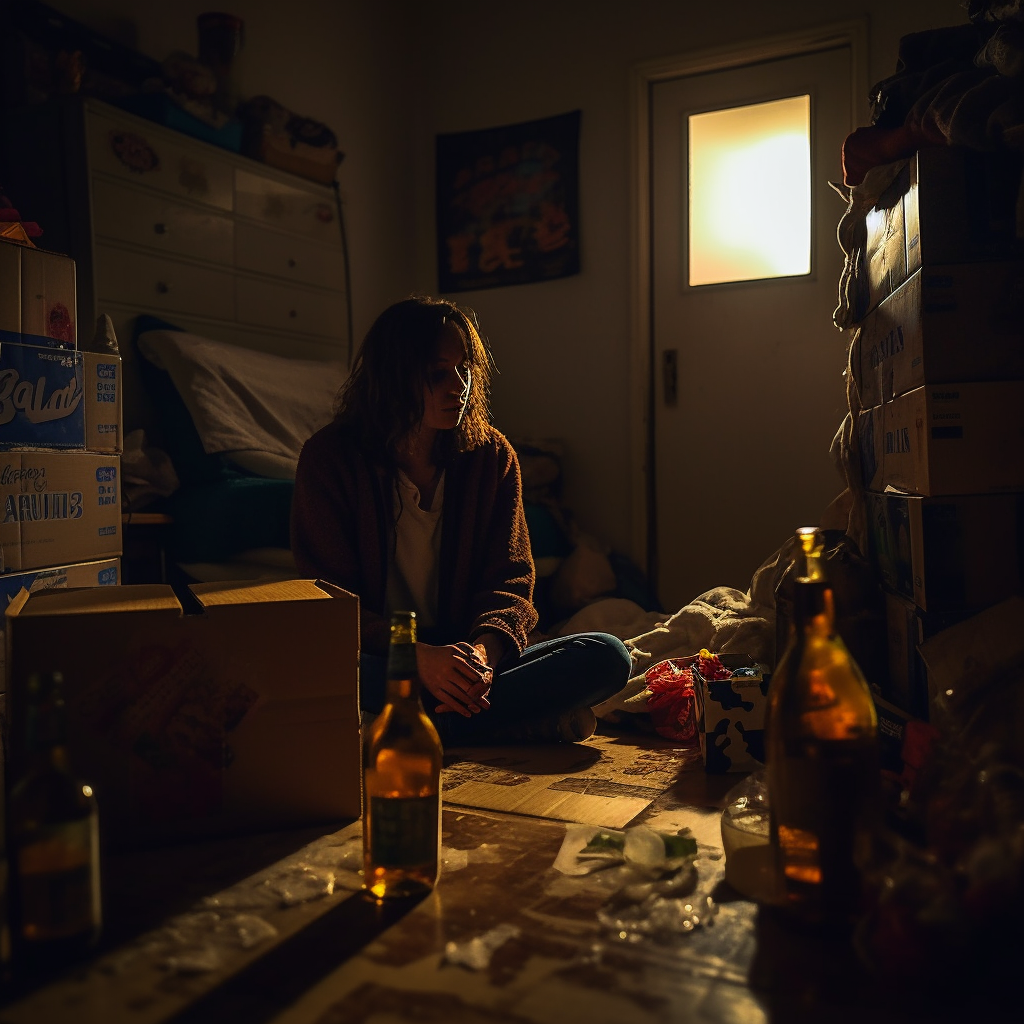 Addiction and Mental Health | Kinnu